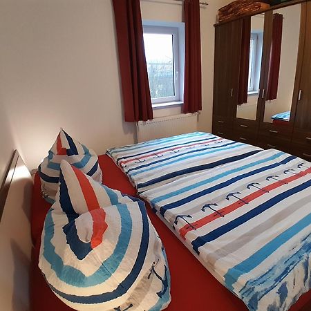 Ferienwohnung Wikingerland Langballig Dış mekan fotoğraf