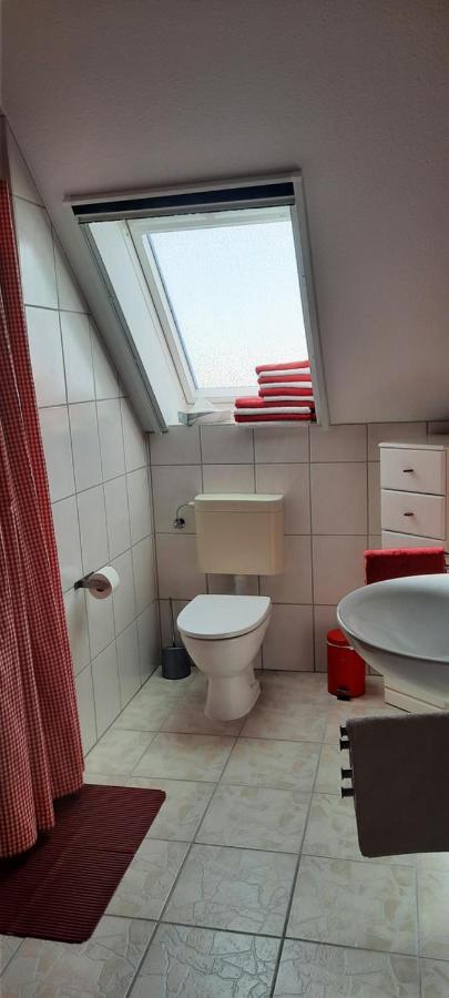 Ferienwohnung Wikingerland Langballig Dış mekan fotoğraf