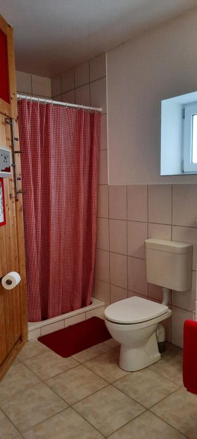 Ferienwohnung Wikingerland Langballig Dış mekan fotoğraf