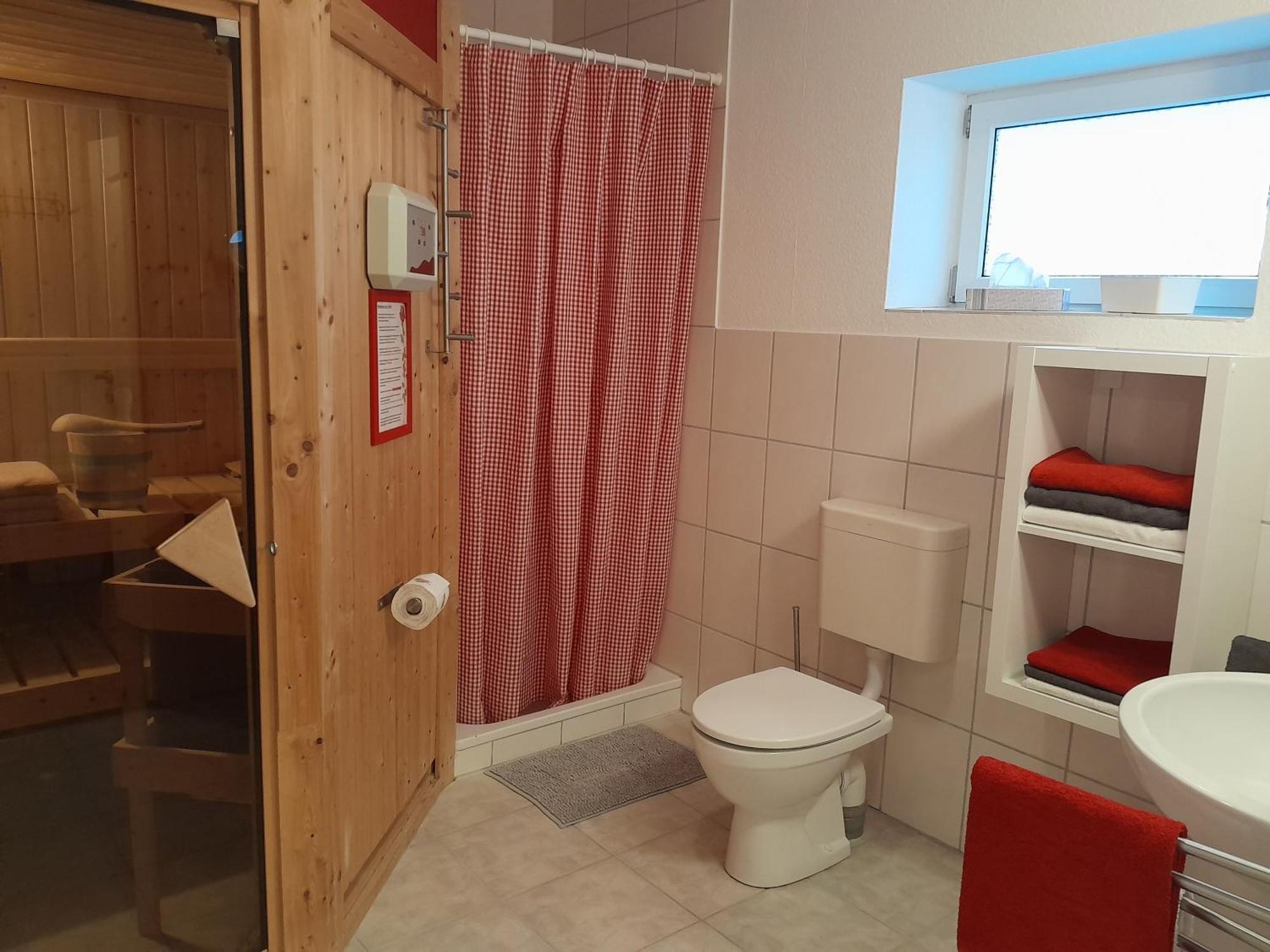 Ferienwohnung Wikingerland Langballig Dış mekan fotoğraf