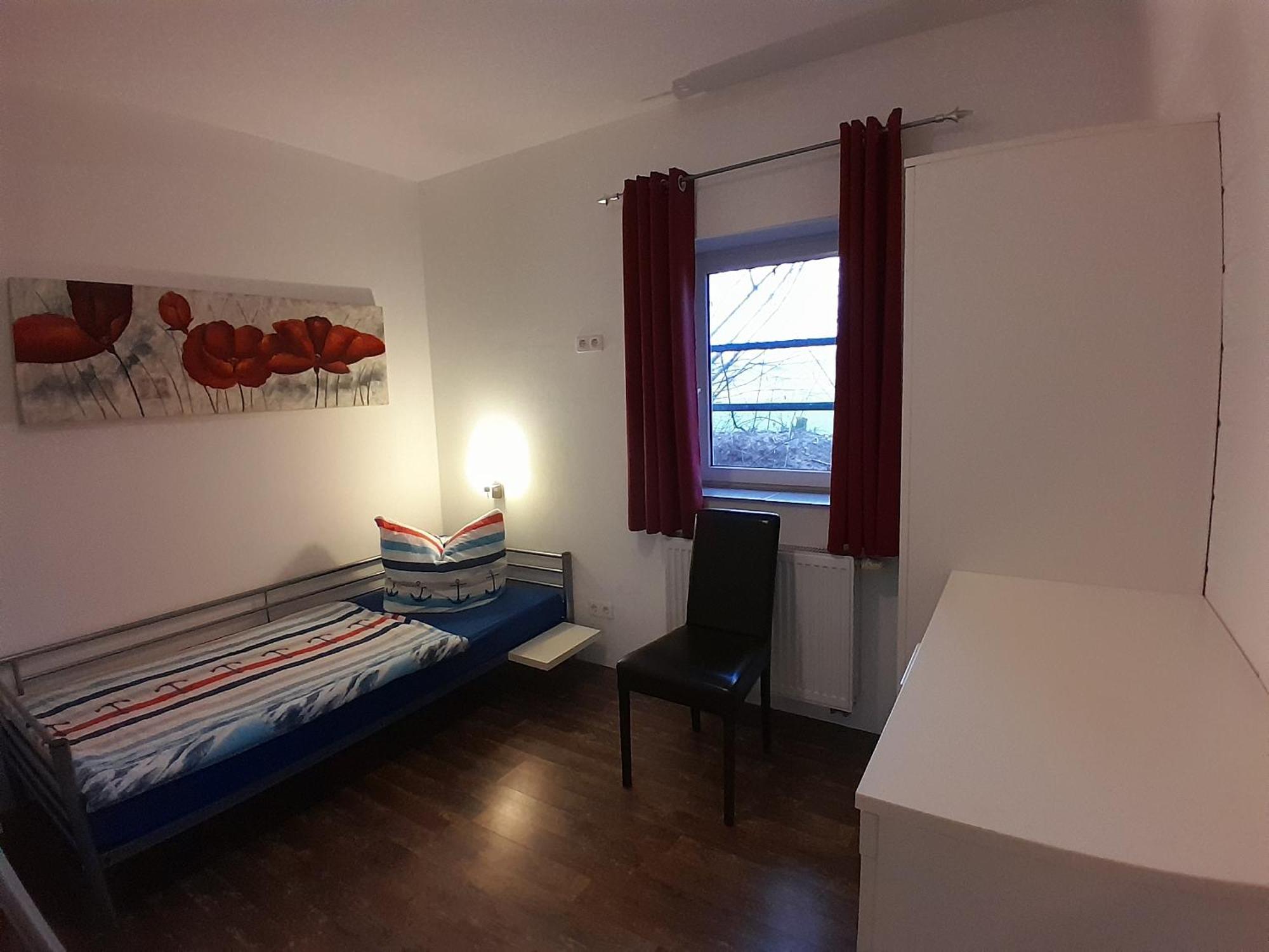 Ferienwohnung Wikingerland Langballig Dış mekan fotoğraf