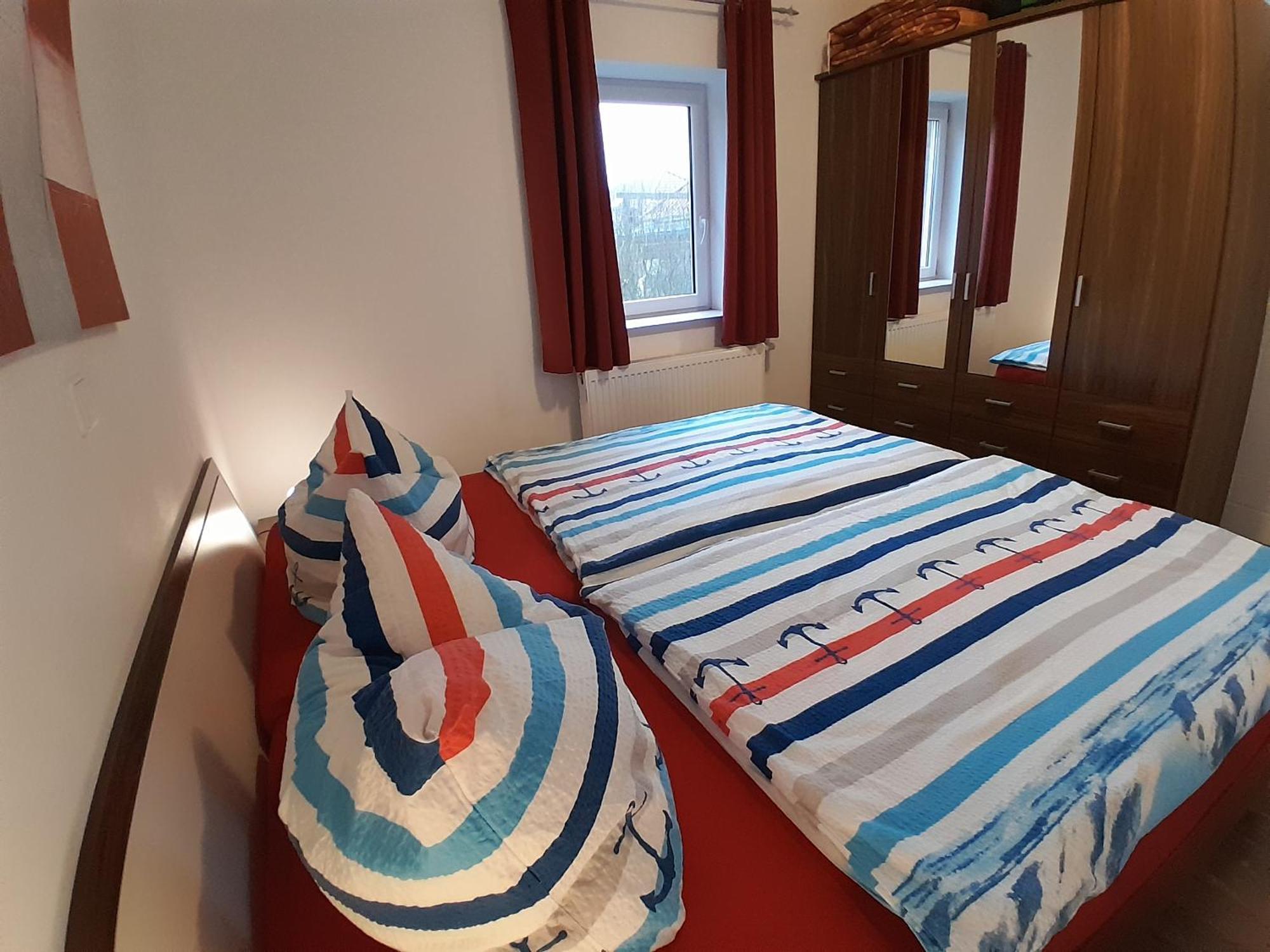 Ferienwohnung Wikingerland Langballig Dış mekan fotoğraf